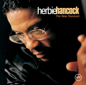 Hancock, Herbie – The New Standard
