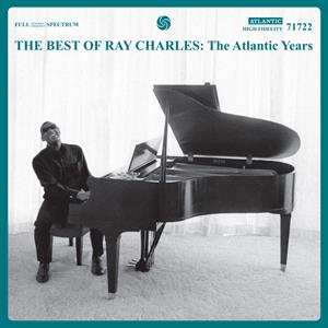 Charles, Ray – Best of Atlantic Years