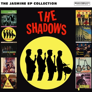 Shadows – Jasmine Ep Collection