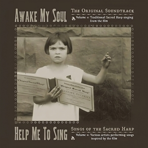 V/A – Awake My Soul Help Me To Sing