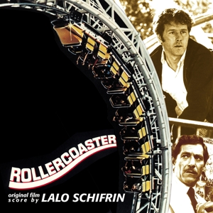 Schifrin, Lalo – Rollercoaster
