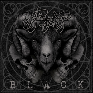 Ablaze My Sorrow – Black