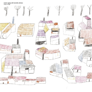 Master Oogway With Henrielle Eilertsen – Happy Village
