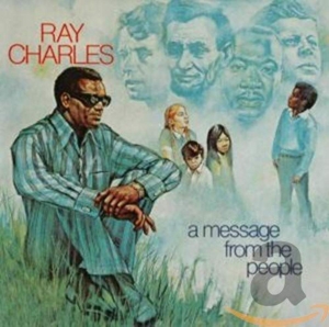 Charles, Ray – A Message From the People