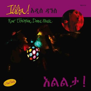 V/A – Ililta!
