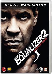 Movie – The Equalizer 2