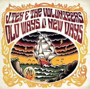 Tex, J. – Old Ways Vs. New Days