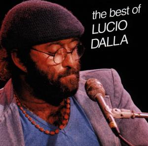 Dalla, Lucio – The Best of Lucio Dalla