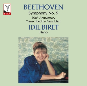Bilkent Symphony Orchestra – Beethoven: Symphony No. 9 (200th Anniversary, Transcribed By Liszt)