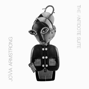 Armstrong, Jovia – Antidote Suite