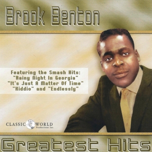 Benton, Brook – Greatest Hits