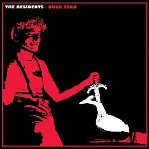 Residents – Duck Stab