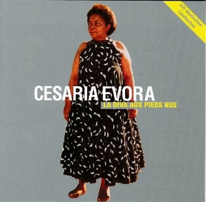 Evora, Cesaria – La Diva Aux Pieds Nus