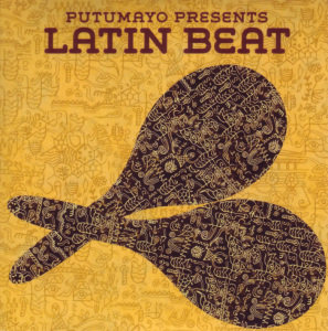 V/A – Latin Beat