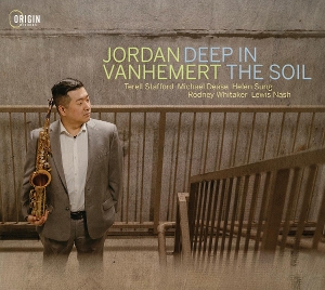 Vanhemert, Jordan – Deep In the Soil