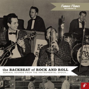 V/A – Backbeat of Rock and Roll