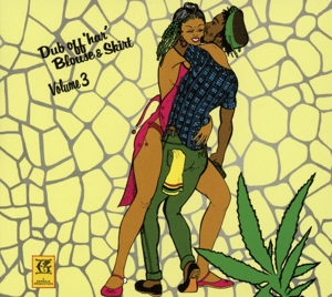 Revolutionaries – Dub Out Her Blouse & Skirt Vol. 3