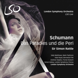 Stutzmann, Nathalie – Das Paradies Und Die Peri