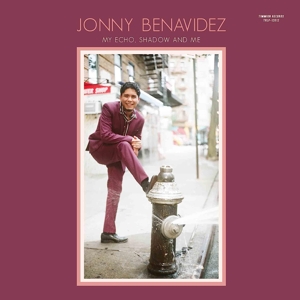Benavidez, Jonny – My Echo, Shadow and Me