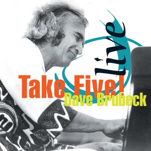 Brubeck, Dave Quartet, the – Take Five - Live