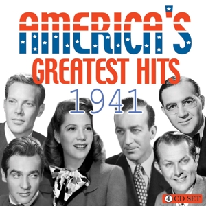 V/A – America's Greatest Hits 1941