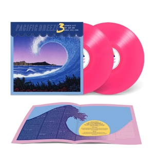 V/A – Pacific Breeze Vol.3 1975-1987