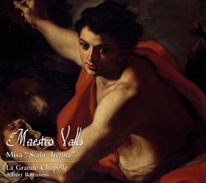 Valls, F. – Misa Scala Aretina