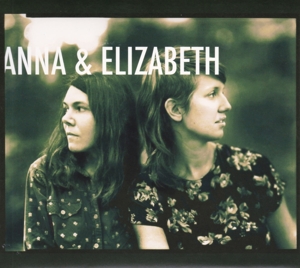 Anna & Elizabeth – Anna & Elizabeth