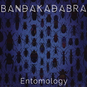 Bandakadabra – Entomology