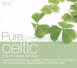 V/A – Pure...Celtic