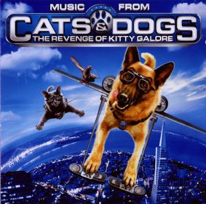 V/A – Como Perros Y Gatos: La Venganza De Kit