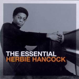 Hancock, Herbie – The Essential Herbie Hancock