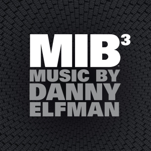Elfman, Danny – Men In Black 3
