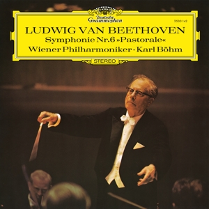Bohm, Karl & Wiener Philharmoniker – Ludwig Van Beethoven: Symphonie Nr. 6 Pastorale