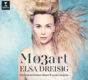 Dreisig – Mozart X 3