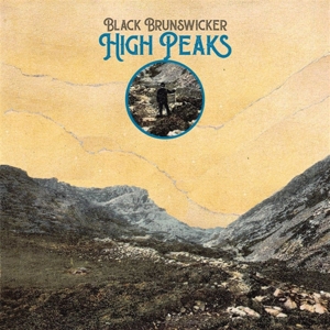 Black Brunswicker – High Peaks