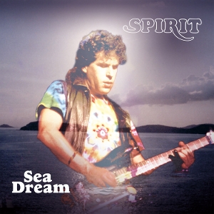 Spirit – Sea Dream
