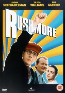 Movie – Rushmore
