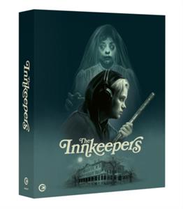 Movie – The Innkeepers
