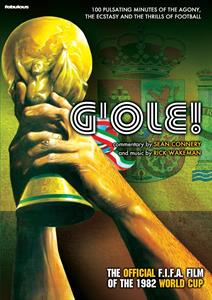 Movie – G'ole