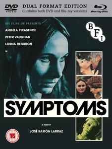 Movie – Symptoms