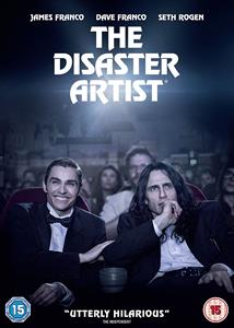 Movie – Disaster Artist