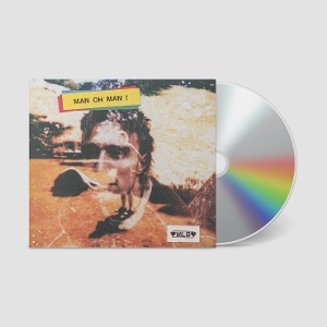 Brown, Martin Luke – Man Oh Man