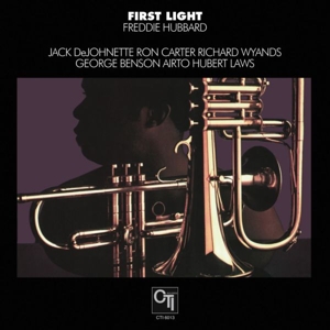 Hubbard, Freddie – First Light
