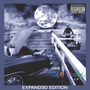 Eminem – The Slim Shady Lp