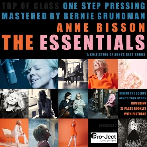 Bisson, Anne – The Essentials