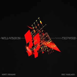 Vinson, Will – Tripwire