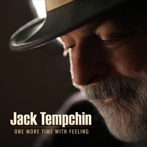 Tempchin, Jack – One More Time With Feeling