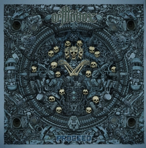 Orthodox – Proceed