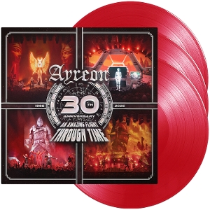 Ayreon – 30th Anniversary - an Amazing Flight Through Time